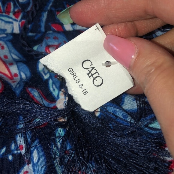 NWT Cato’s Skirt - Picture 3 of 6